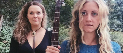 Driftless Sisters